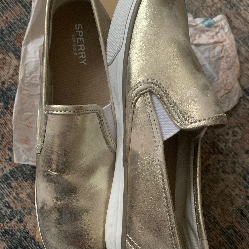 Sperry Top Sider